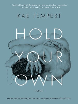cover image of Hold Your Own
